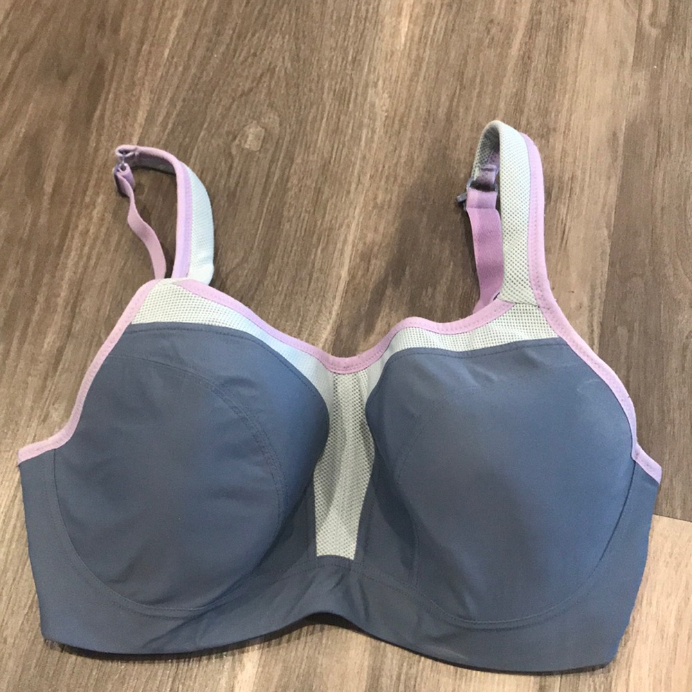 Panache Sport Bra with Underwire 28G(UK)